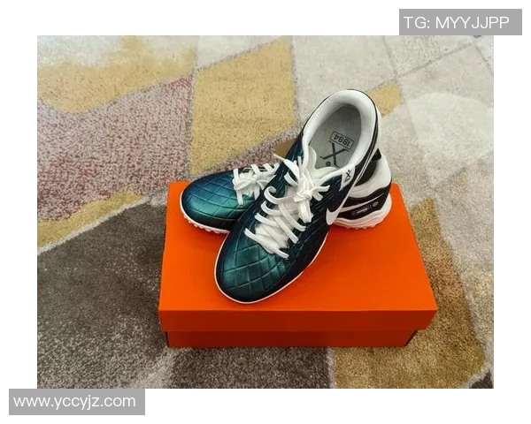 球星推荐必备足球鞋排行榜分析各大品牌优缺点