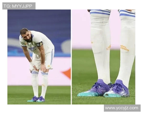 全球球星热衷穿搭哪些足球鞋品牌一览揭示顶级球员偏爱